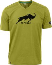 MAUL Sport Spike Fresh - T-shirt mit Print Men's T-shirt for any outdoor activities