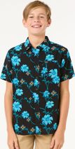 Surf Revival Short Sleeve Shirt-boy