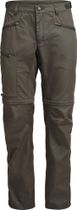 Tived Zip-off Pant M