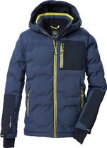 KSW 203 Boys Quilted Jacket