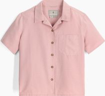 Royal Robbins W Desert Pucker Short Sleeve T-Shirt für sämtliche Outdoor Aktivitäten