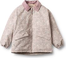 Wheat Technical Jacket Cloudie Mädchen Freizeitjacke