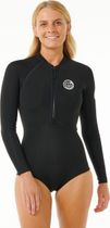 G-bomb 1.5MM LS Full Zip Full Spring