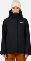 W Desafio 2L Shell Jacket