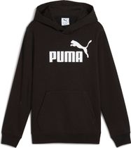 Essentials No. 1 Logo Hoodie TR B