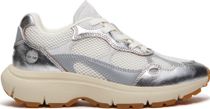 Womens Low Lace UP Sneaker