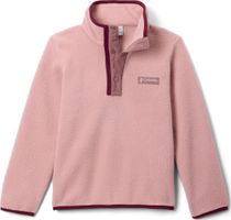 Columbia Helvetia II Half Snap Fleece