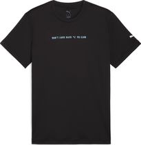 M Run Club Graphic Tee