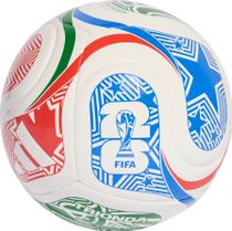 adidas Fifa World Cup 26 Trionda Club Ball