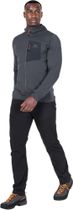 Mountain Equipment Lumiko Hooded Mens Jacket Herren Freizeitjacke
