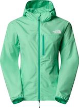 Womens Higher Run Wind Jacket