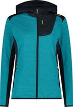 Woman Jacket FIX Hood