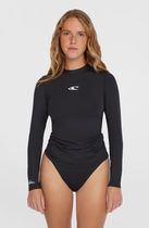 Essentials Skin L/Slv