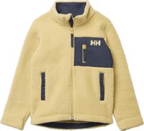 K Champ Pile Jacket