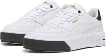 Puma Puma Cali Court Lth Wns Women's casual shoes