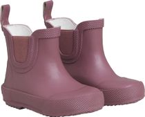 Celavi Basic Wellies Short - Solid Outdoor Shorts