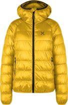 Montura Vertigo Diamond Duvet Woman Damen Isolatiionsjacke für Freeski oder Skitouren