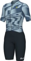 Alé Techno Women's cycling jersey