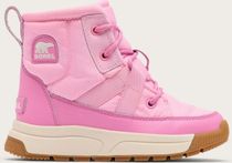 Youth Whitney III Mid WP