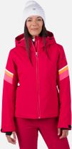 W Strawpile Jacket
