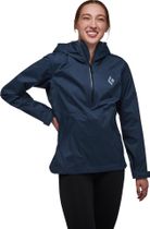 W Stormline Stretch Anorak