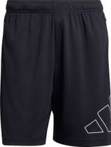 adidas Workout Essentials Base Pique BIG Logo Shorts