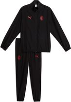 ACM Ftbless Woven Fansuit