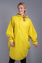 Hempton Unisex Cape