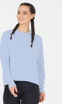 Jacey W Crew Neck