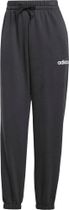 adidas Essentials Linear French Terry Cuffed Pants Women Damen Lauf- & Trainingshose