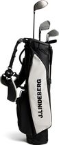 J.Lindeberg Sunday Stand Golf Bag