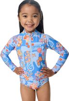 RipCurl Surf Magic Surfsuit-girl Mädchen Bademode