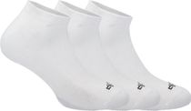 CMP Invisibile Socks Bamboo Tripack Herren Sportsocken