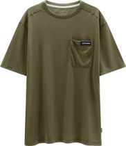 Berghaus M Relaxed Tech Tee Herren Laufshirt