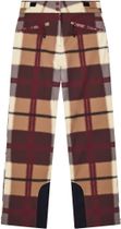 EA7 Ski W Elitary Graphic Pant - Ski W Elitary Graphic Pant Damen Skihose
