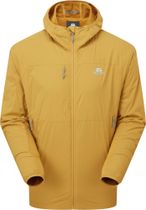 Mountain Equipment Switch Pro Hooded Mens Jacket Herren Midlayer für Outdoor Aktivitäten