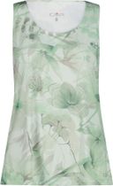 CMP Woman TOP Damen Tanktop für Outdoor & Freizeitaktivitäten