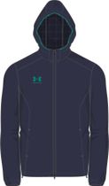 Under Armour Ch. Pro Storm Hooded Shell Herren Langarm Laufshirt