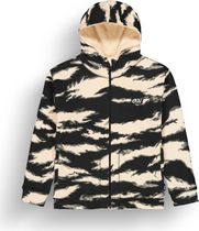 Basement Plush Z Hoodie W