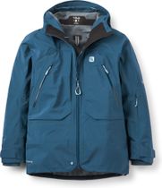 Rab Khroma Converge Jacket Wmns Damen Freeskijacke