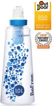 Befree Filter 1.0L - Transparent
