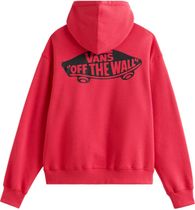 Vans Double Standard Pullover