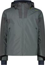 CMP Man Jacket Zip Hood Herren Skijacke