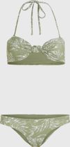 Knot Bandeau Matira Bikini SET