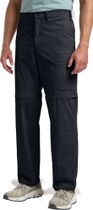 Wagami Zip OFF Pants M