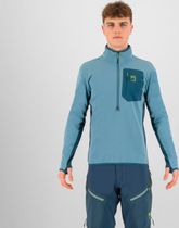 Marmolada Fleece Anorak