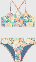 Essentials Bralette Bikini SET