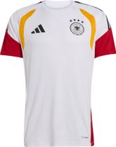 adidas Germany 26 Tiro Training Jersey Men Herren Laufshirt