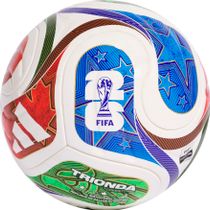adidas Fifa World Cup 26 Trionda Competition Ball Men & Women