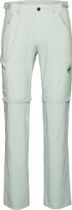 Mammut Runbold IV Zip Off Pants Men Herren  Outdoorhose